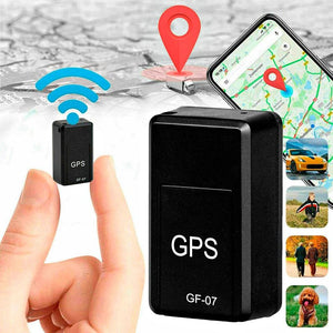 MINI GPS RASTREADOR PRO