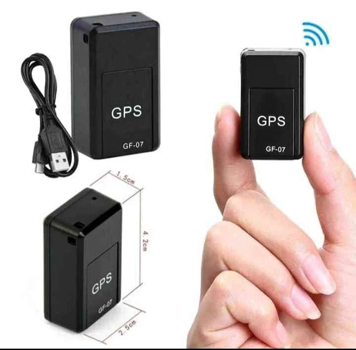 MINI GPS RASTREADOR PRO