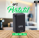 MINI GPS RASTREADOR PRO